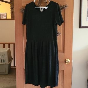 Lularoe Amelia Dress